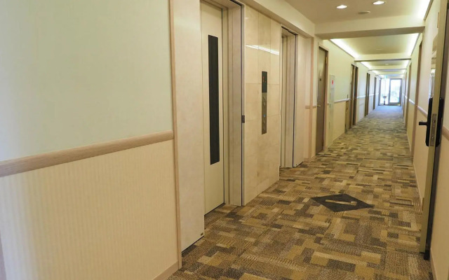 Toyoko Inn Yokohama Shiei-chikatetsu Center Minami-eki