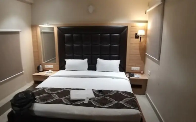Motel New Milan Muzaffarpur