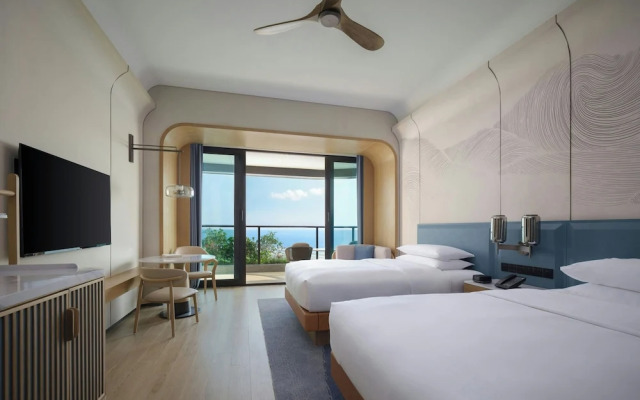 Beihai Marriott Resort