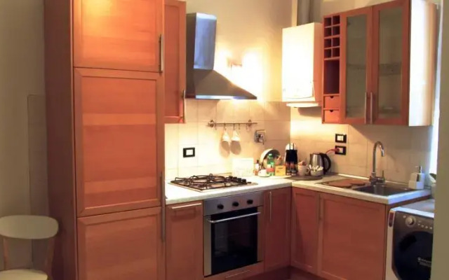 Zer051 Apartment Matteotti 40