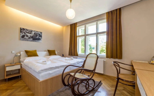 Hotel Villa Beatika