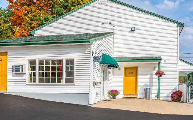 Rodeway Inn Lake George Outlets