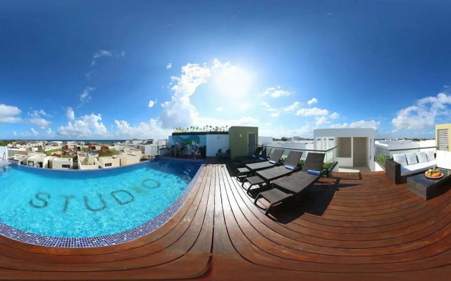 Studio One by Hotel 770