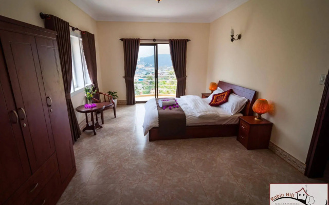 Robin Hill Guesthouse