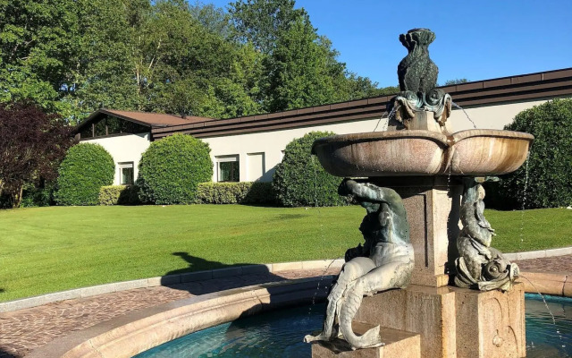 Parco Sassi Hotel