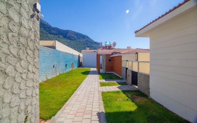 Fethiye Tlos 1 Dream Villa