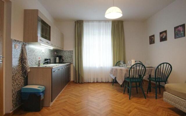 Vila Nejdek Erzgebirge