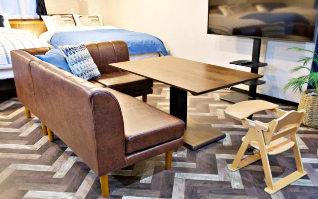 Tommy Condominium Wakasa 601