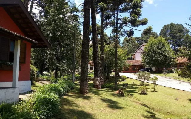 Garden Hotel