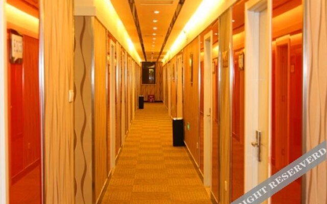 苏州林屋缘度假酒店