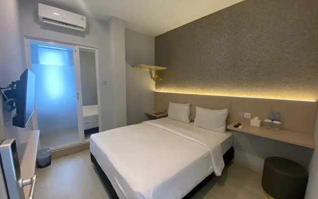 Swasana Hotel Medan