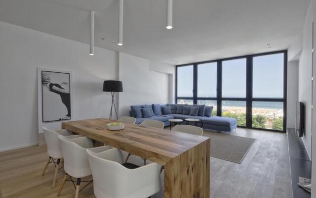 Luxury Suites Collection-Viale Milano 3