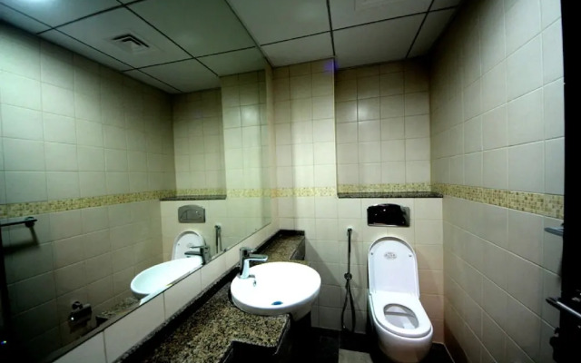 br Dubai Marina View