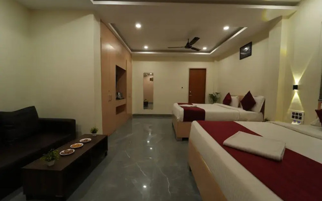 Hotel Bodhi Retreat