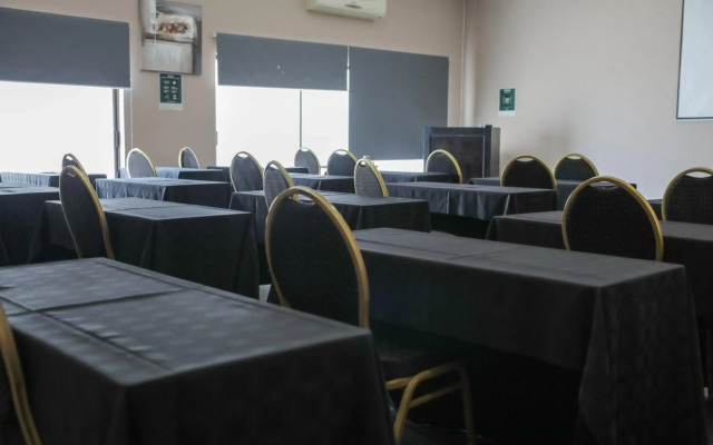 Ruby Stone Boutique Hotel