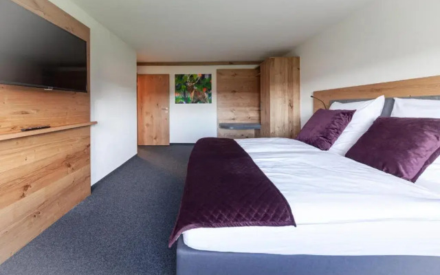 Waldeslust Apartments