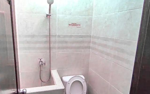 Hotel Wisata Ziarah Sunan Bonang