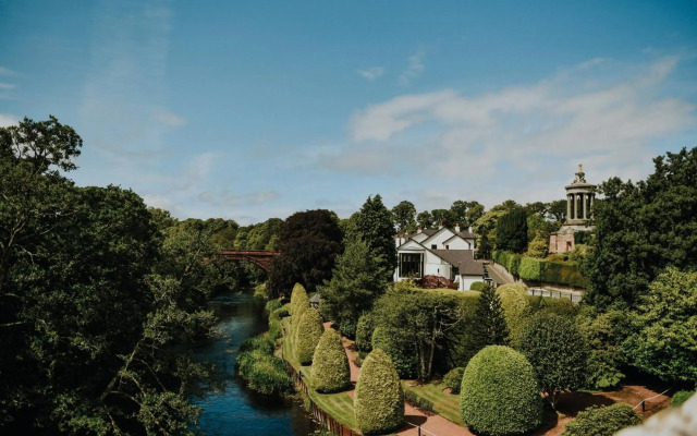 Brig o' Doon House Hotel