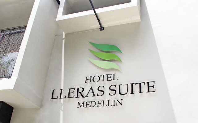 Hotel Lleras Suite