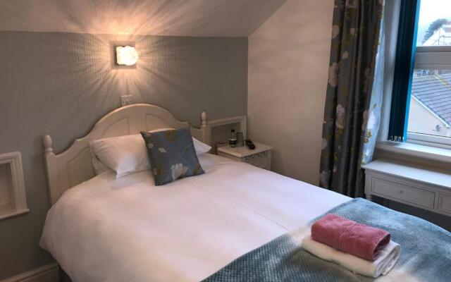 Wordsworths Guest House