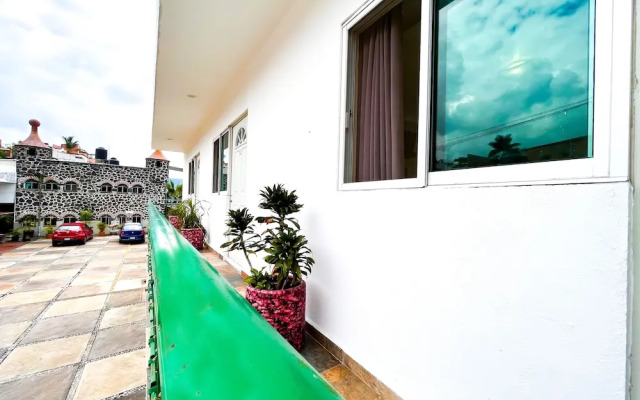 Hotel El Castillo