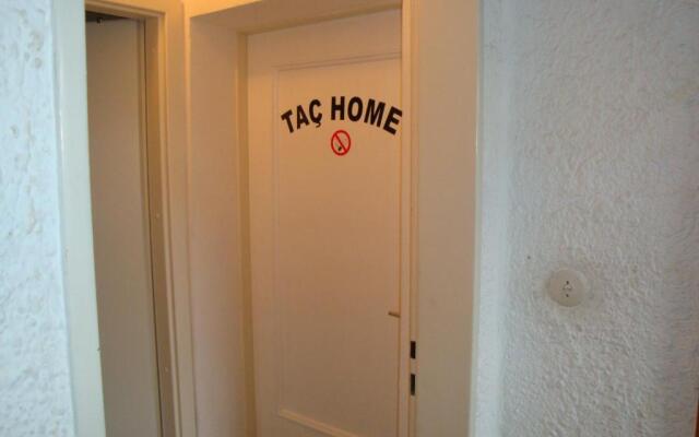 Tac Home 2-Zimmer Wohnung