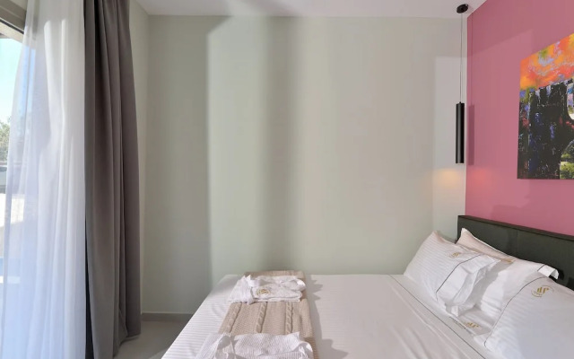 Swan Paradise Residences