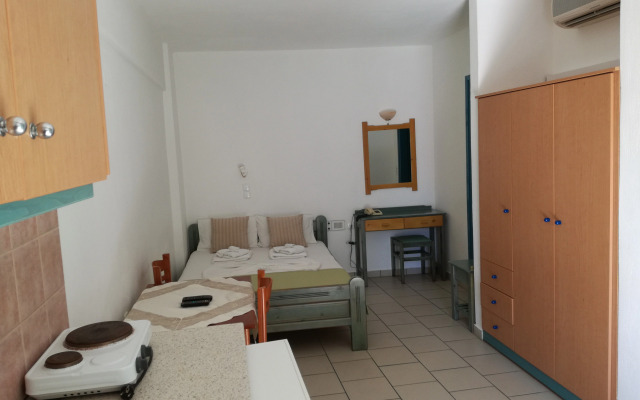 Olympic Star Apartments