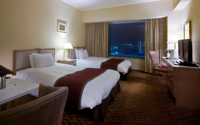 Miyako Hotel Yokkaichi