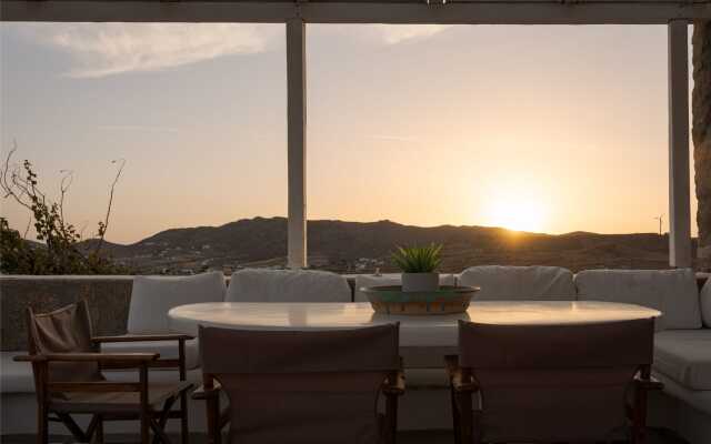 Lea Villas Mykonos