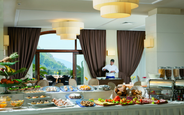 Nastro Azzurro Resort