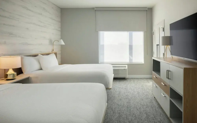 TownePlace Suites by Marriott Middleburg