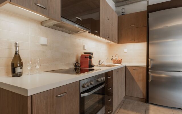 Tyros Boutique Houses