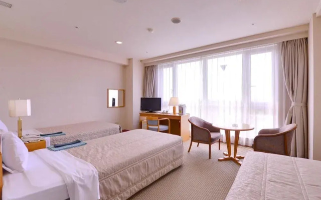 Hotel Sun Rural Ogata