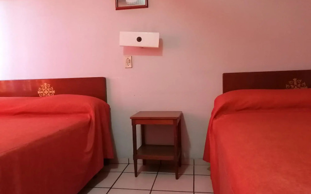 Hotel Acapulco