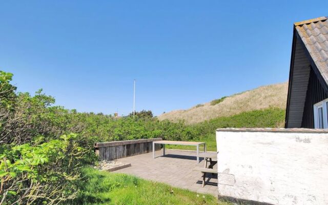 "Golubinka" - 600m from the sea in Western Jutland