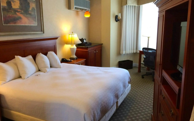Chestnut Hill Hotel