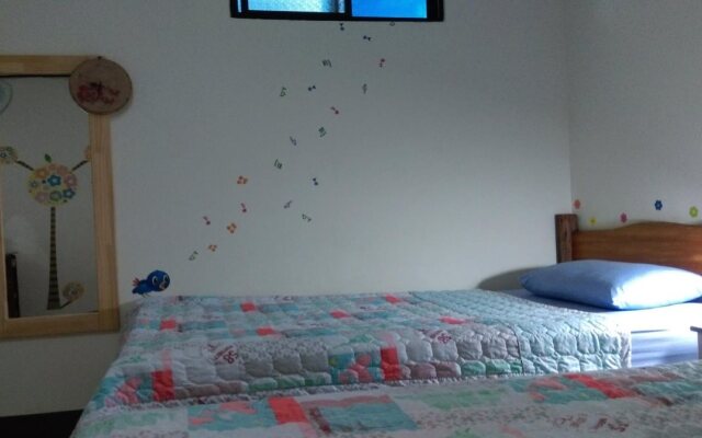 Dai Dai Homestay