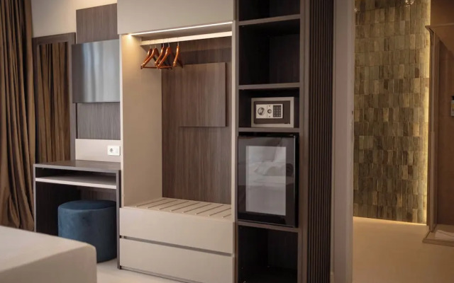 Palmar Boutique Hotel