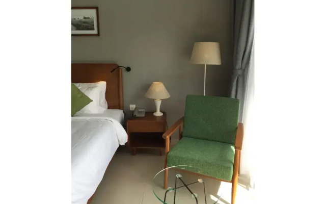 Hoian Tranquil Lodge - Chon Binh Yen