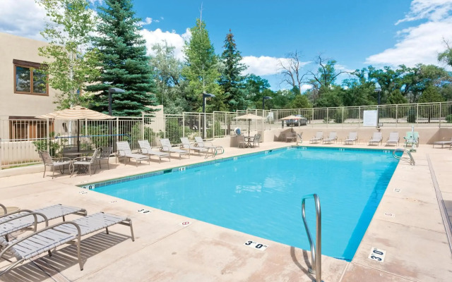 WorldMark Taos