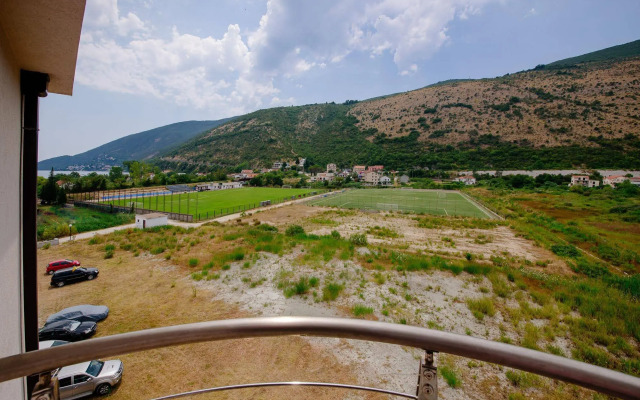 Hotel Novi