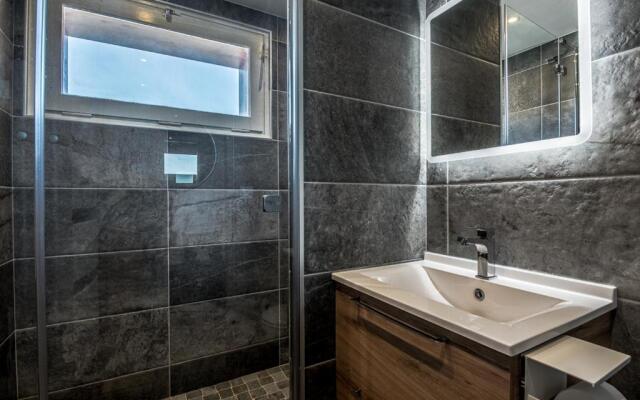 Appartement Méribel, 4 pièces, 6 personnes - FR-1-613-16