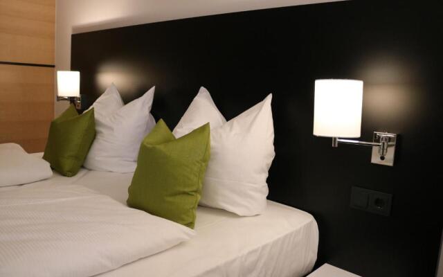 NU Hotel