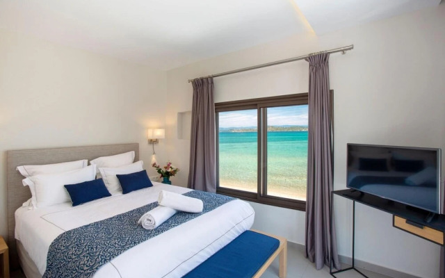 Tiamo Secrets Leading Villas Beach Front
