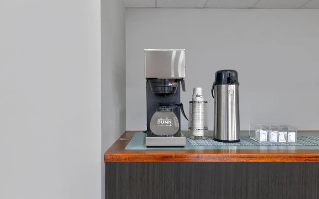 Americas Best Value Inn Scottsboro