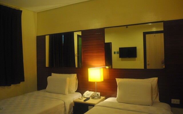 Go Hotels Tacloban