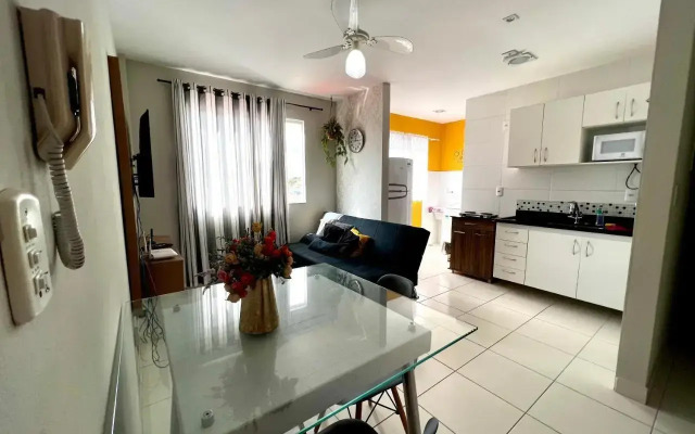 Zuccolotto ApartHOTEL 202