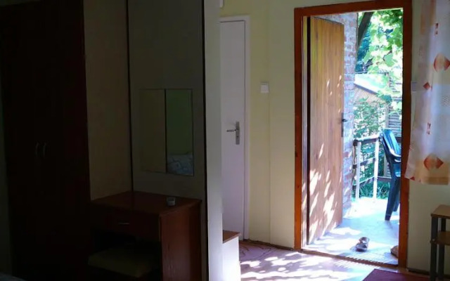 Zora Camping - Bungalows