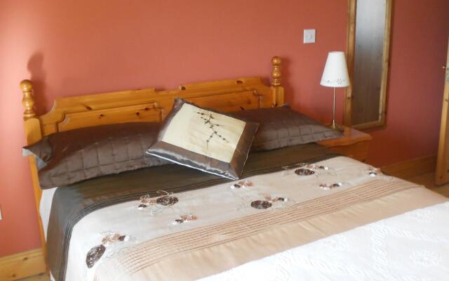 Cill Chiarain B&B